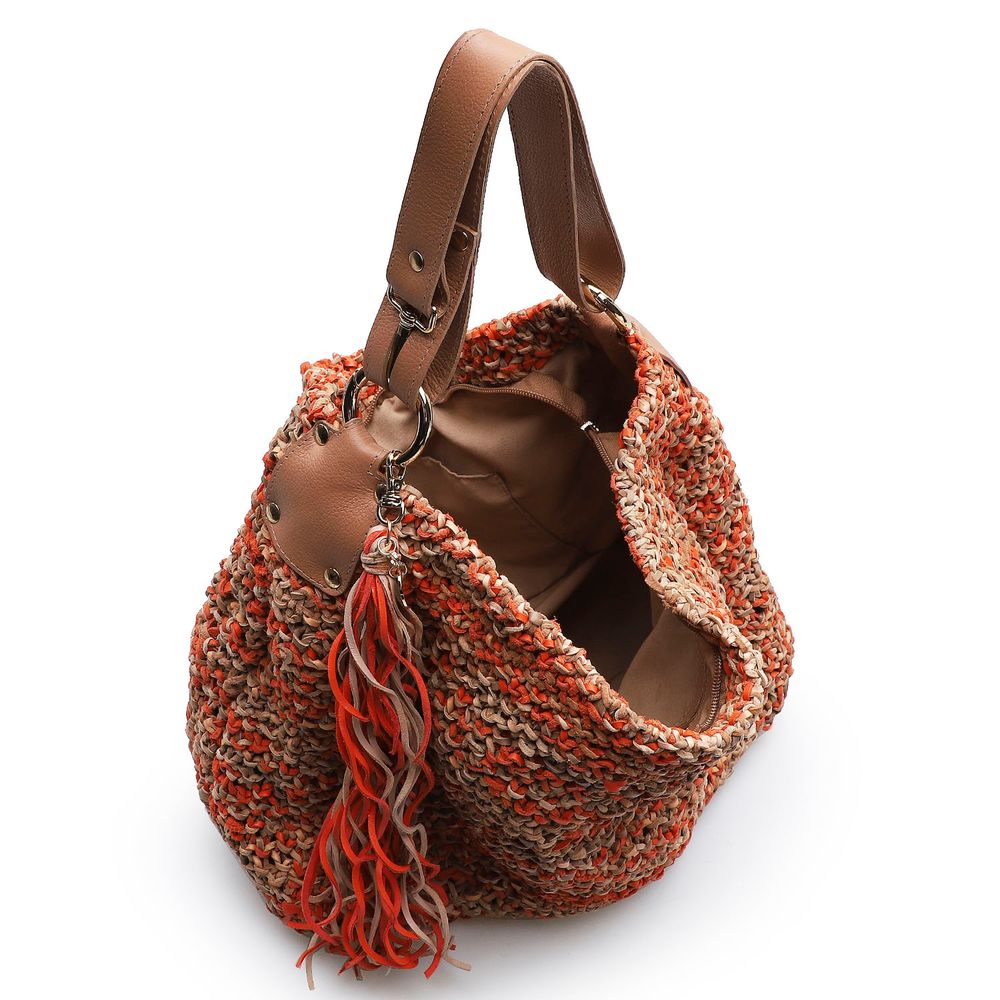 weave hobo bolsa