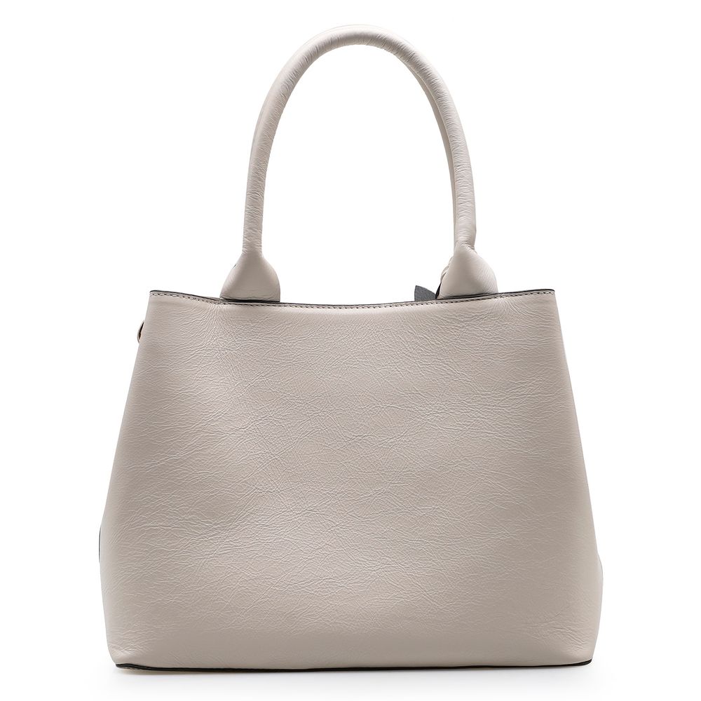 charles and keith grey bolsa