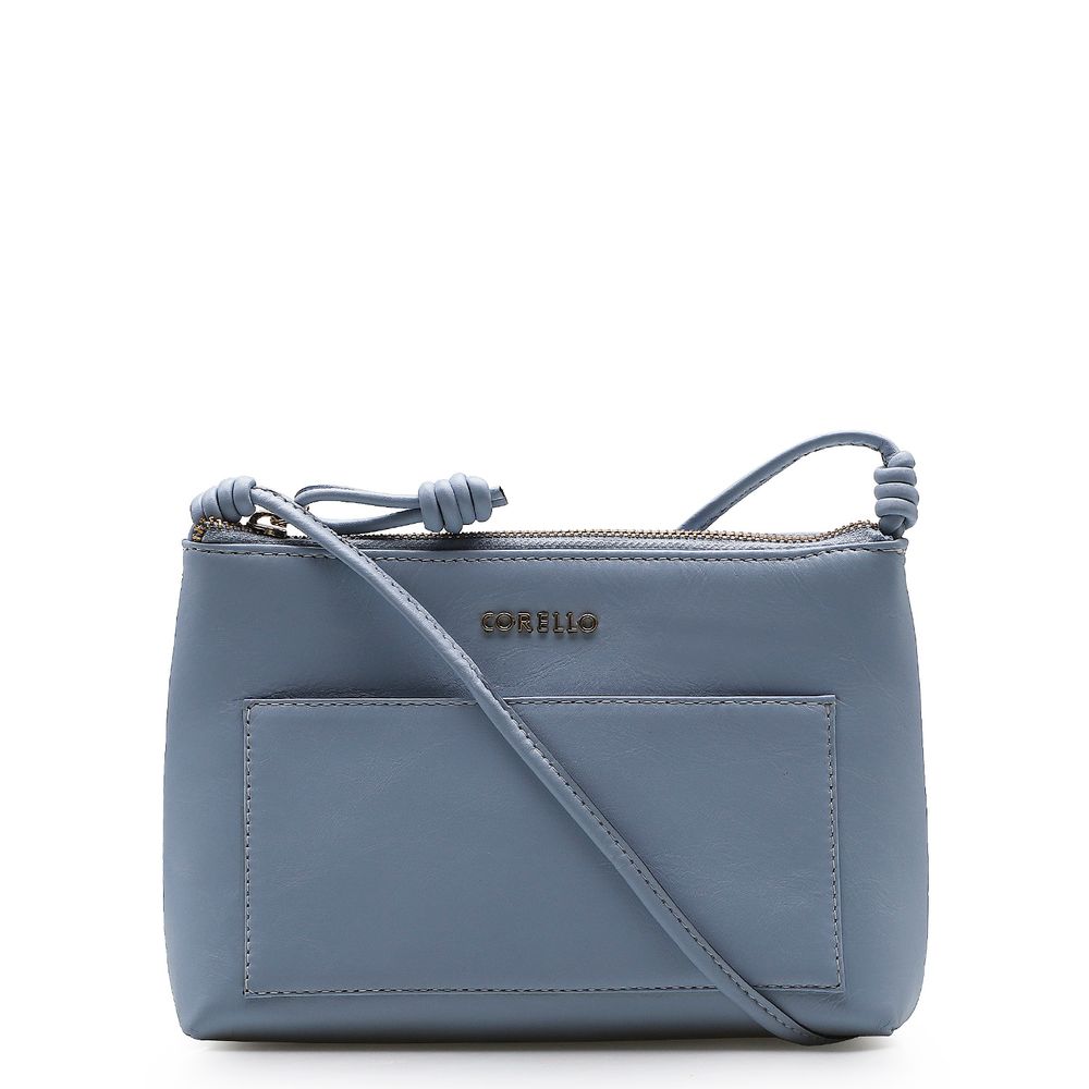matt and nat triplet crossbody bolsa