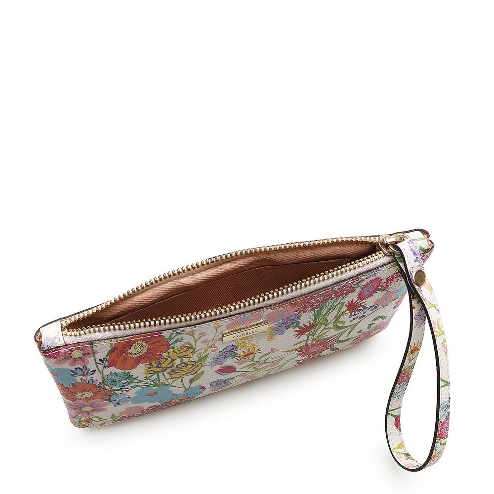 flora mini bolsa
